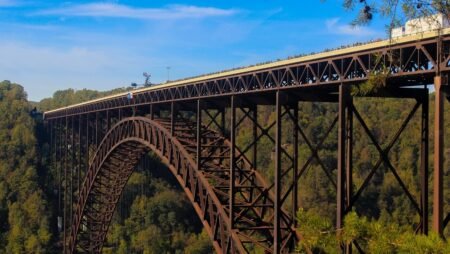 BetRivers Online Casino Expands To West Virginia With Century Partnership